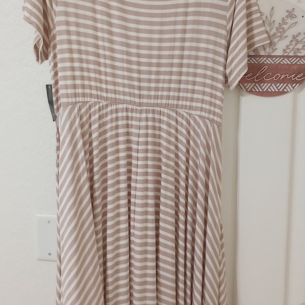 Torrid Dress - Picture 8 of 8